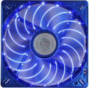 Enermax Apollish Vegas blau, 140mm