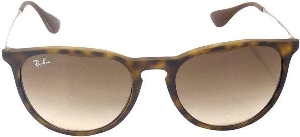 Ray-Ban RB4171 Erika Classic 54mm havana/braun Verlauf