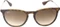 Ray-Ban RB4171 Erika Classic 54mm havana/braun Verlauf Vorschaubild