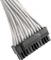 CableMod SE-Series ModFlex XP2/XP3/KM3/FL2 Kabel Kit für Netzteile, weiß Vorschaubild