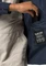 Jack Wolfskin Dakar Funktionsmantel night blue (Damen) Vorschaubild