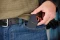 SanDisk Extreme Portable SSD V3, schwarz/orange, 2TB, USB-C 3.2 Vorschaubild