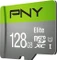 PNY Elite R85 128GB Kit, UHS-I U1, Class 10 Vorschaubild