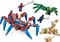 LEGO Marvel Super Heroes Spielset - Spider-Mans Spinnenkrabbler Vorschaubild