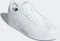 adidas VL Court 2.0 white/ftw bla/ciberm (Damen) Vorschaubild