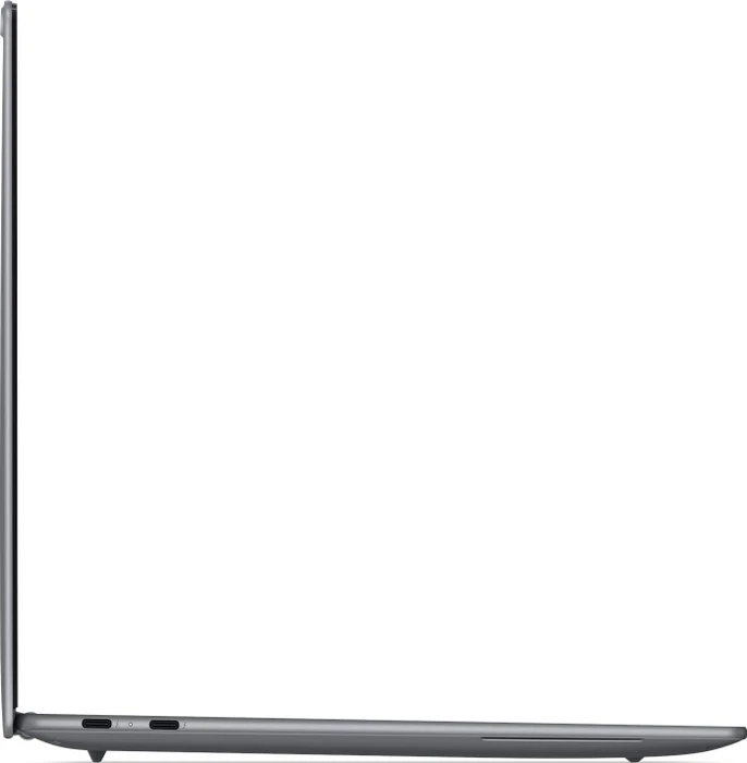 Lenovo Yoga Slim 7 14ILL11 (Yoga Slim 7i Aura Edition), Luna Grey, Core Ultra 7 256V, 16GB RAM, 1TB SSD, DE
