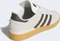 adidas Busenitz Pro crystal white/shadow olive/gum (Herren) Vorschaubild