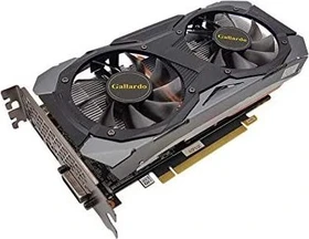 Manli GeForce GTX 1660 SUPER Gallardo, 6GB GDDR6, DVI, HDMI, DP