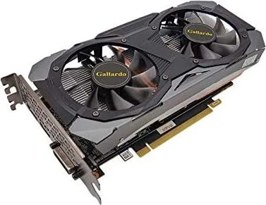 Manli GeForce GTX 1660 SUPER Gallardo, 6GB GDDR6, DVI, HDMI, DP