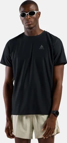 Odlo Zeroweight Chill-Tec 2.0 Laufshirt kurzarm schwarz (Herren)