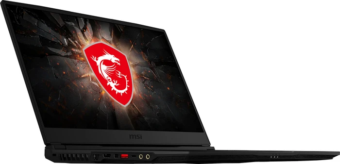 MSI GE75 Raider 10SGS-047, Core i9-10980HK, 32GB RAM, 512GB SSD, 1TB HDD, GeForce RTX 2080 SUPER, DE