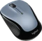 Logitech M325s Wireless Mouse Light Silver grau/schwarz, USB Vorschaubild