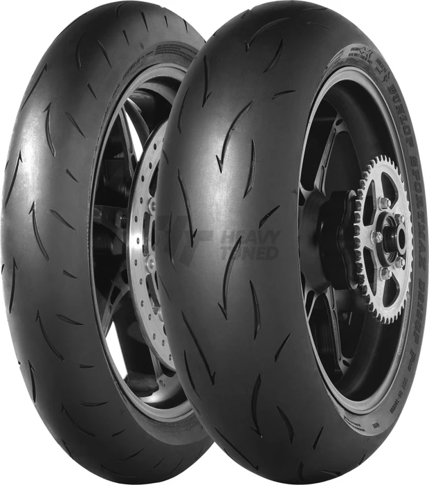 Dunlop SX GP Racer D212