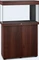 Juwel Rio 125 LED Aquarium-Set mit Unterschrank, dunkles Holz/dunkles Holz, 125l Vorschaubild