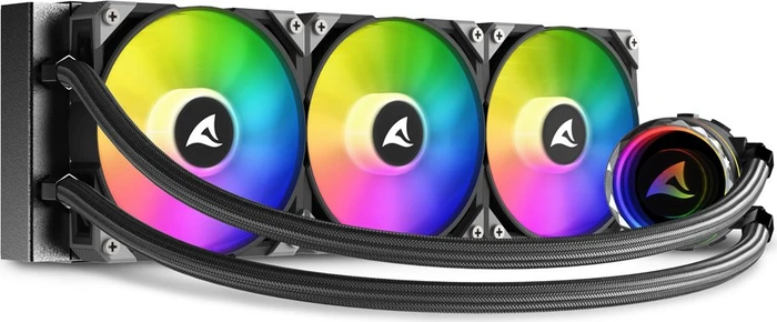 Sharkoon S90 RGB