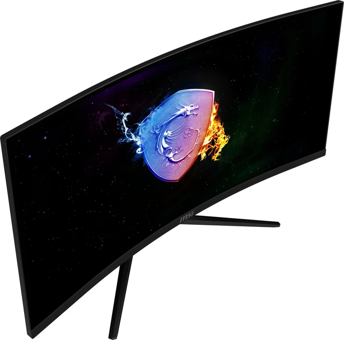 MSI Optix MAG342CQRDE, 34"