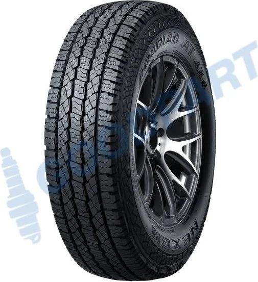 Nexen Roadian AT II 225/75 R16 115/112Q