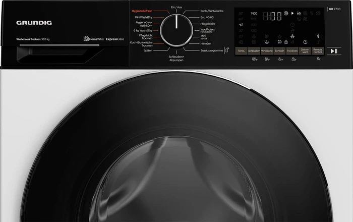 Grundig GD7P510447W
