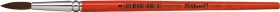Pelikan Sorte 23 Haarpinsel Gr. 8