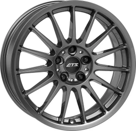 ATS Streetrallye 6.0x15 5/112 ET43 (verschiedene Farben)