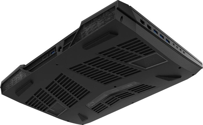 Schenker XMG U727-try, Core i7-7700K, 32GB RAM, 512GB SSD, 2TB HDD, GeForce GTX 1080, DE