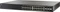 Cisco SG500X Rackmount Gigabit Managed Stacking Switch, 24x RJ-45, 2x SFP+, 375W PoE+ Vorschaubild