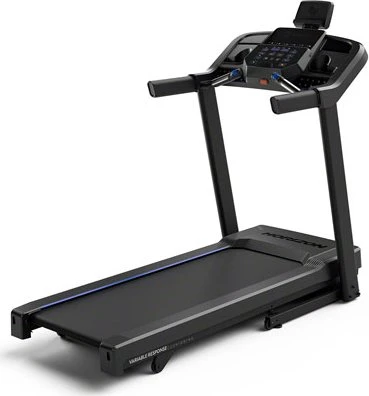 Horizon Fitness 5.0 AT Laufband