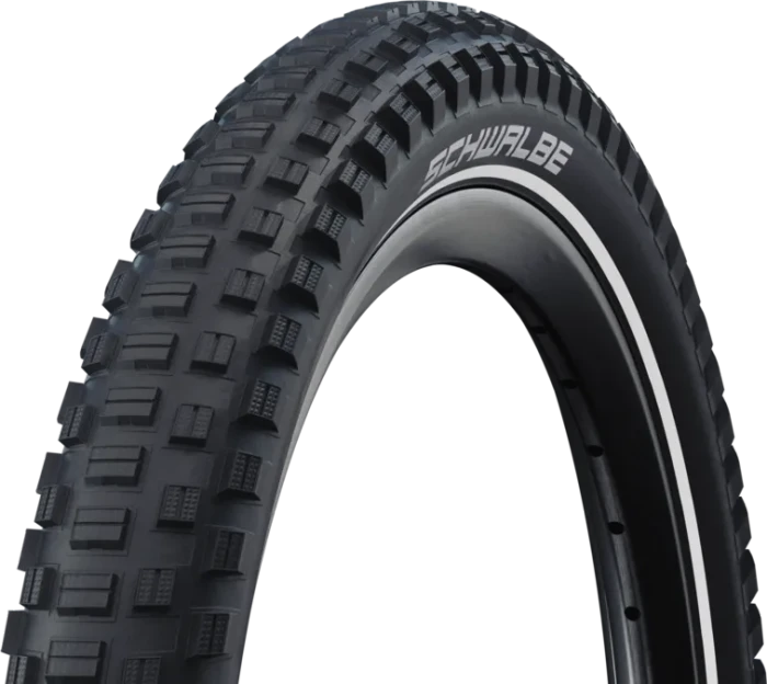 Schwalbe Little Joe 20x1.4" Reifen