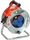 Brennenstuhl Garant S Kabeltrommel, Schuko auf 3x Schuko, 25m, IP44, AT-N05V3V3-F 3G1,5 (1198740)