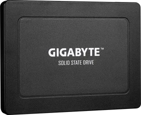 GIGABYTE SSD 960GB, 2.5" / SATA 6Gb/s