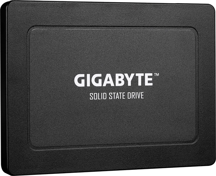 GIGABYTE SSD 960GB, 2.5" / SATA 6Gb/s