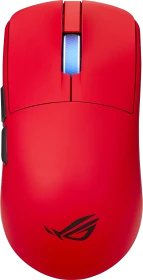 ASUS ROG Harpe II Ace Lava Red, USB/Bluetooth (90MP0490-BMUA20)