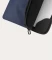 Tucano Gommo Notebooktasche Sleeve mit Vorderfach 13-14" blau Vorschaubild