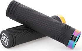 Gusset S2 Lock-On Extra Soft 131mm Griffe oil slick
