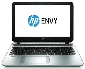 HP Envy 15-k102ng, Core i7-4510U, 12GB RAM, 256GB SSD, GeForce GTX 850M, DE