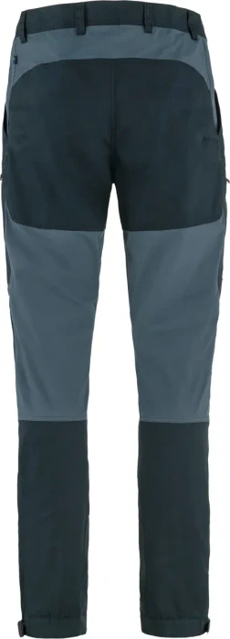 Fjällräven Abisko Lite Trekking Hose lang dark navy/mountain blue (Herren)