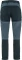 Fjällräven Abisko Lite Trekking Hose lang dark navy/mountain blue (Herren) Vorschaubild