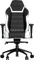 Vertagear PL6000 Gamingstuhl, schwarz/weiß Vorschaubild