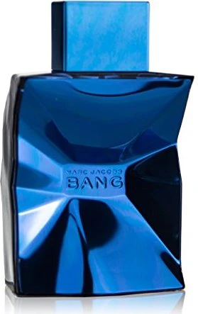 Marc Jacobs Bang Eau de Toilette, 50ml