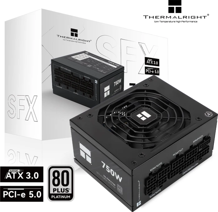 Thermalright TPFX-750 750W, ATX 3.0