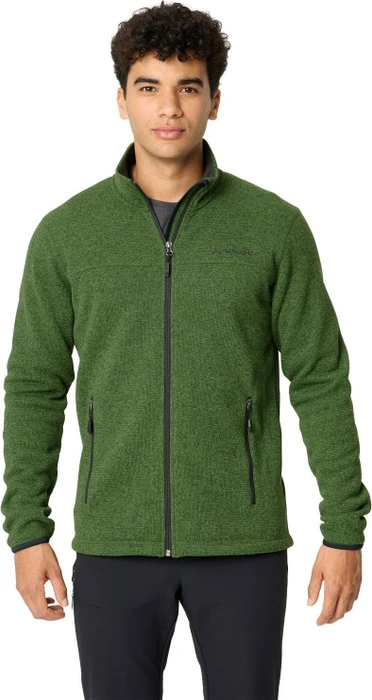 Vaude Rienza III Jacke thyme (Herren)