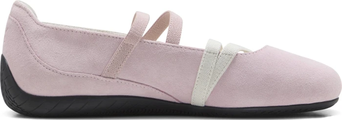 Puma Speedcat Ballet whips of pink/puma white/warm white (Damen)