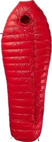 Pajak Radical 16H Regular Mumienschlafsack rot