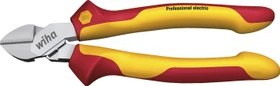 Wiha Z 12 1 06 DynamicJoint Professional electric Seitenschneider, 14cm