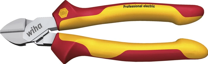 Wiha Z 12 1 06 DynamicJoint Professional electric Seitenschneider, 14cm