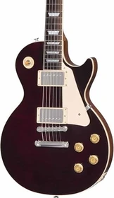 Gibson Les Paul Standard '50s Figured Top Translucent Oxblood