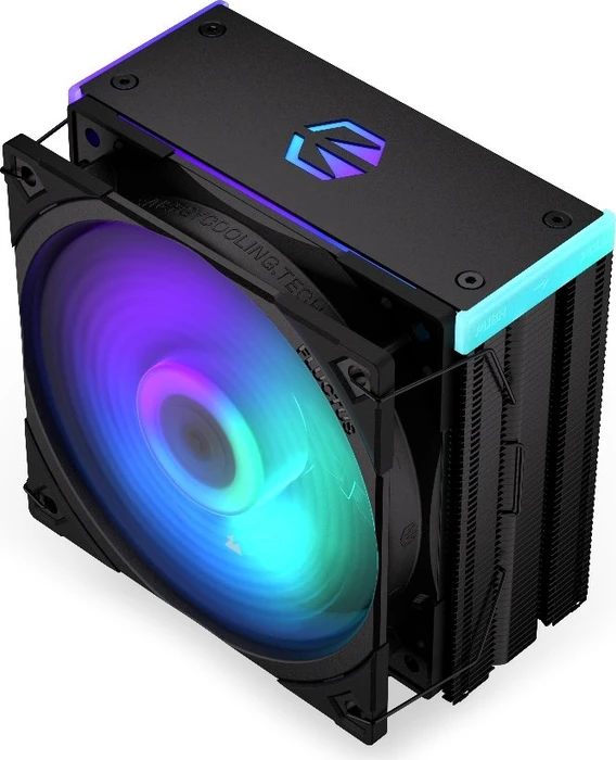 Endorfy Fera 5 Black ARGB