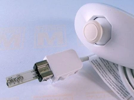 WiiChuck Adapter (verschiedene Hersteller) – Bild 2 von 6