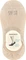 Falke Step High Cut Socken cream (Damen) Vorschaubild