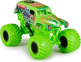 Spin Master Monster Jam Grave Digger